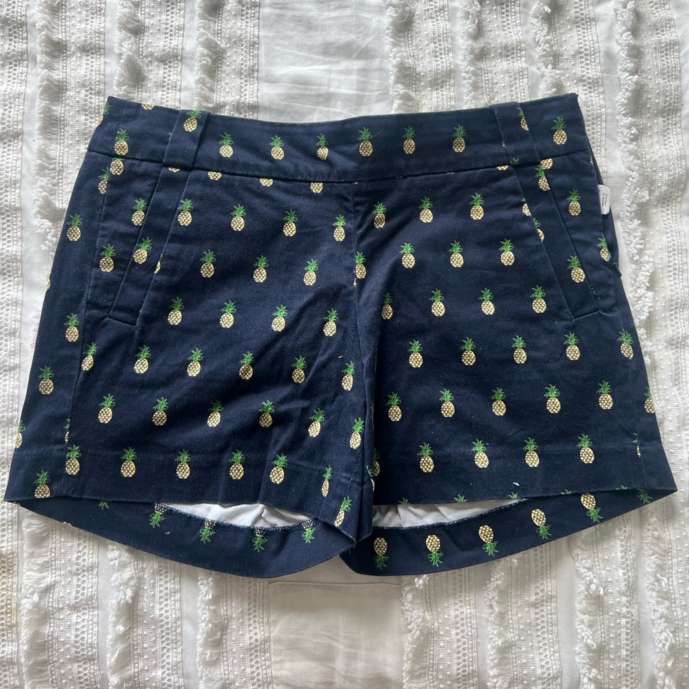 J. Crew Shorts